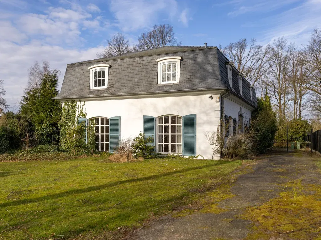 Villa in Hasselt - 7674013 - 3500 Hasselt