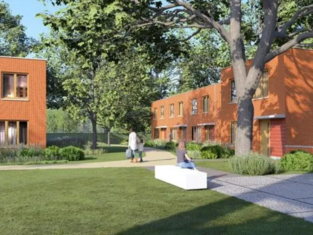 Huis in Borsbeek - 7674010 - Frans Beirenslaan 74 bus 04, 2150 Borsbeek