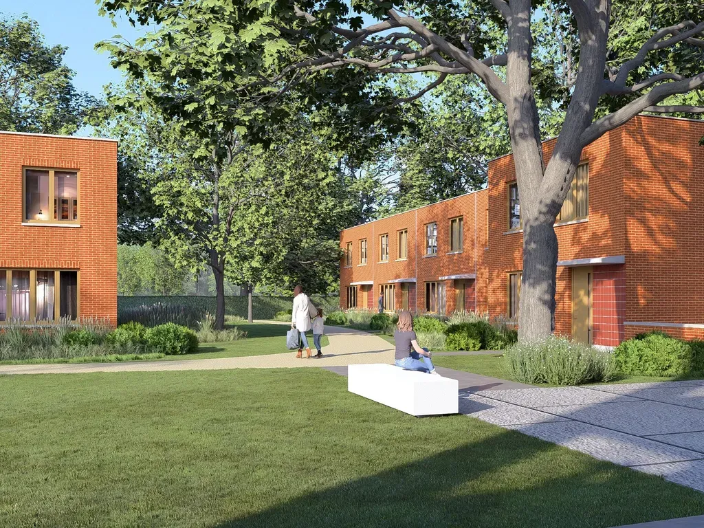 Huis in Borsbeek - 7674010 - Frans Beirenslaan 74 bus 04, 2150 Borsbeek