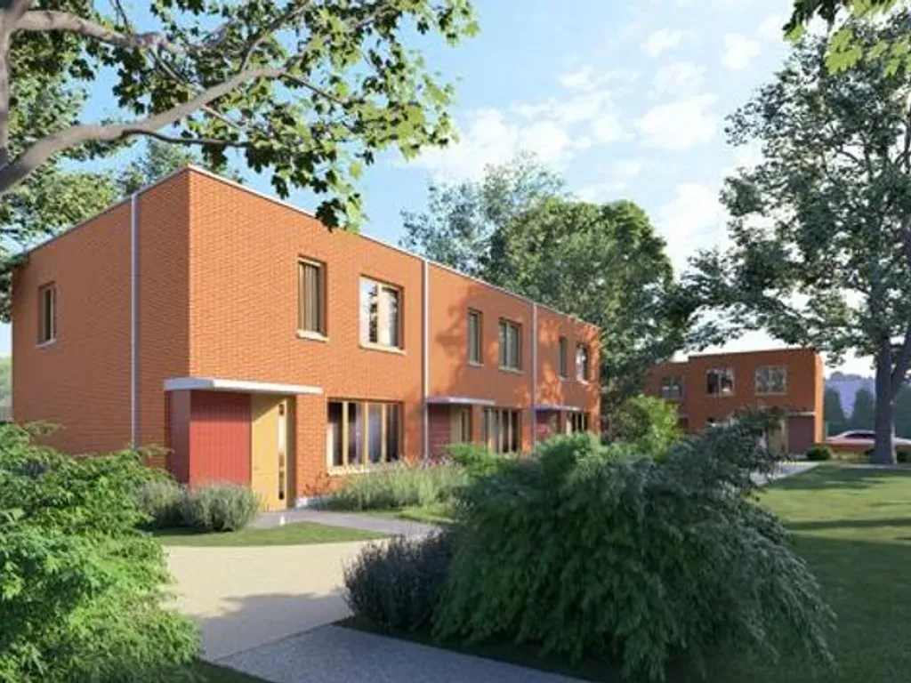 Huis in Borsbeek - 7674012 - Frans Beirenslaan 74 bus 01, 2150 Borsbeek