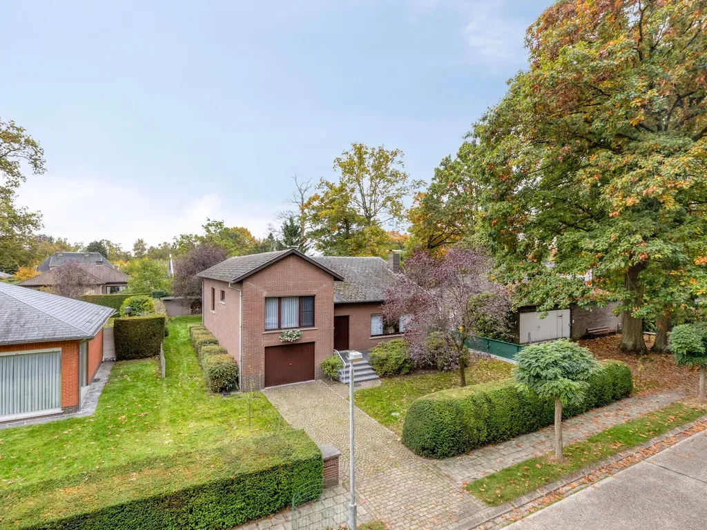 Huis in Kapellen - 7674016 - Haagdoornlaan 24, 2950 Kapellen