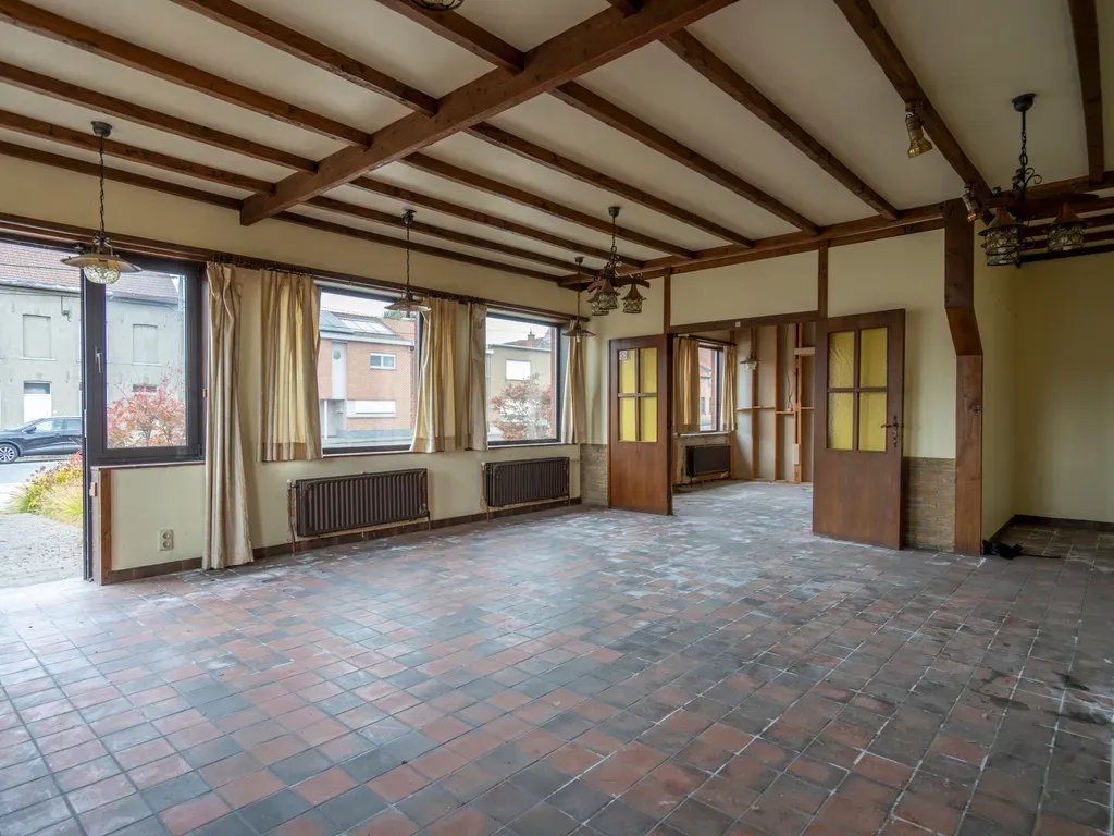 Huis in Rekkem - 7674023 - Moeskroenstraat 695, 8930 Rekkem