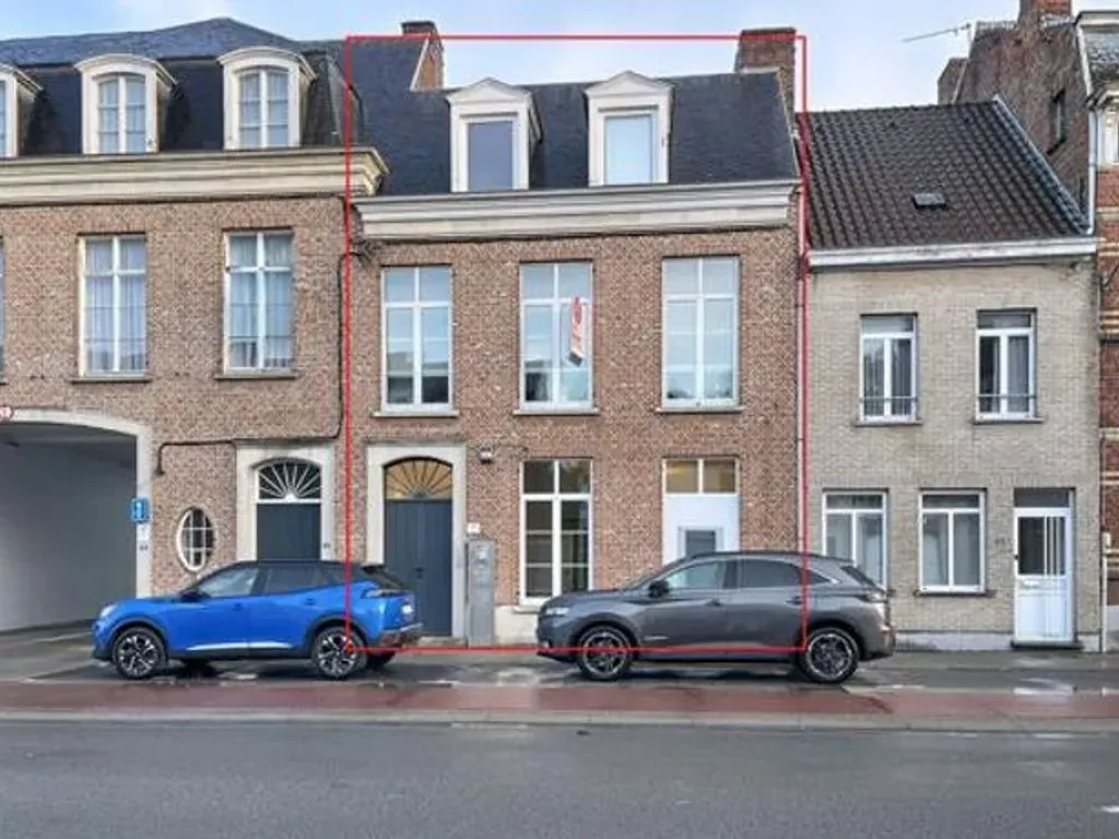 Huis in Eeklo - 7674021 - Boelare 108, 9900 Eeklo