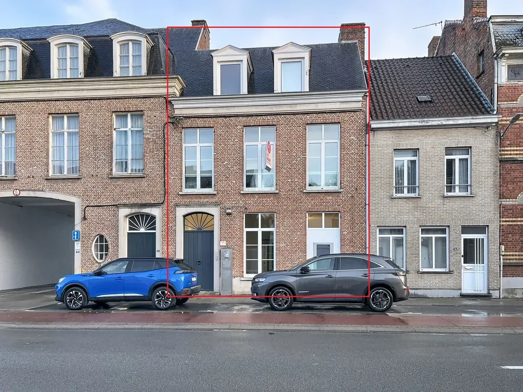 Huis in Eeklo - 7674021 - Boelare 108, 9900 Eeklo