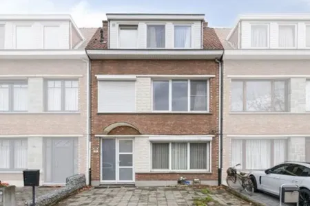 HuisMerksem