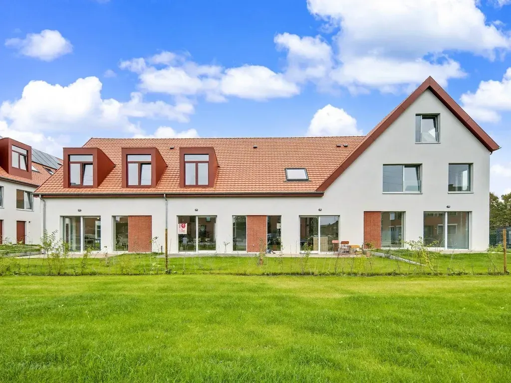 Huis in Hasselt - 7674027 - Trekschurenstraat 18 bus A.1, 3500 Hasselt