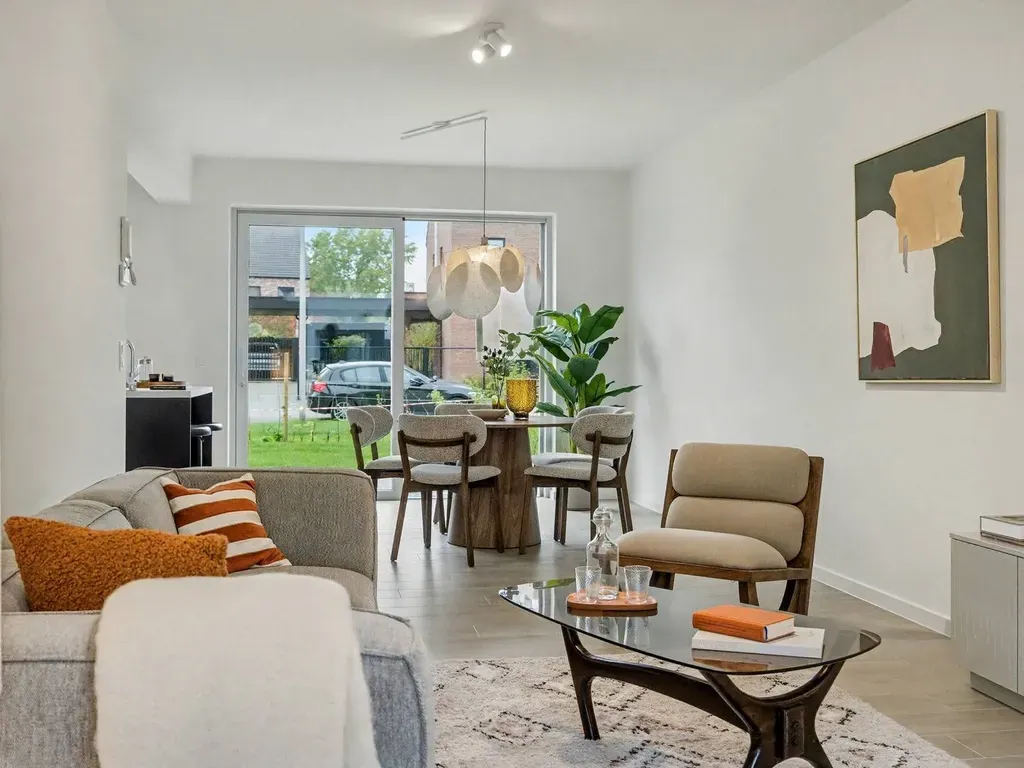 Huis in Hasselt - 7674027 - Trekschurenstraat 18 bus A.1, 3500 Hasselt