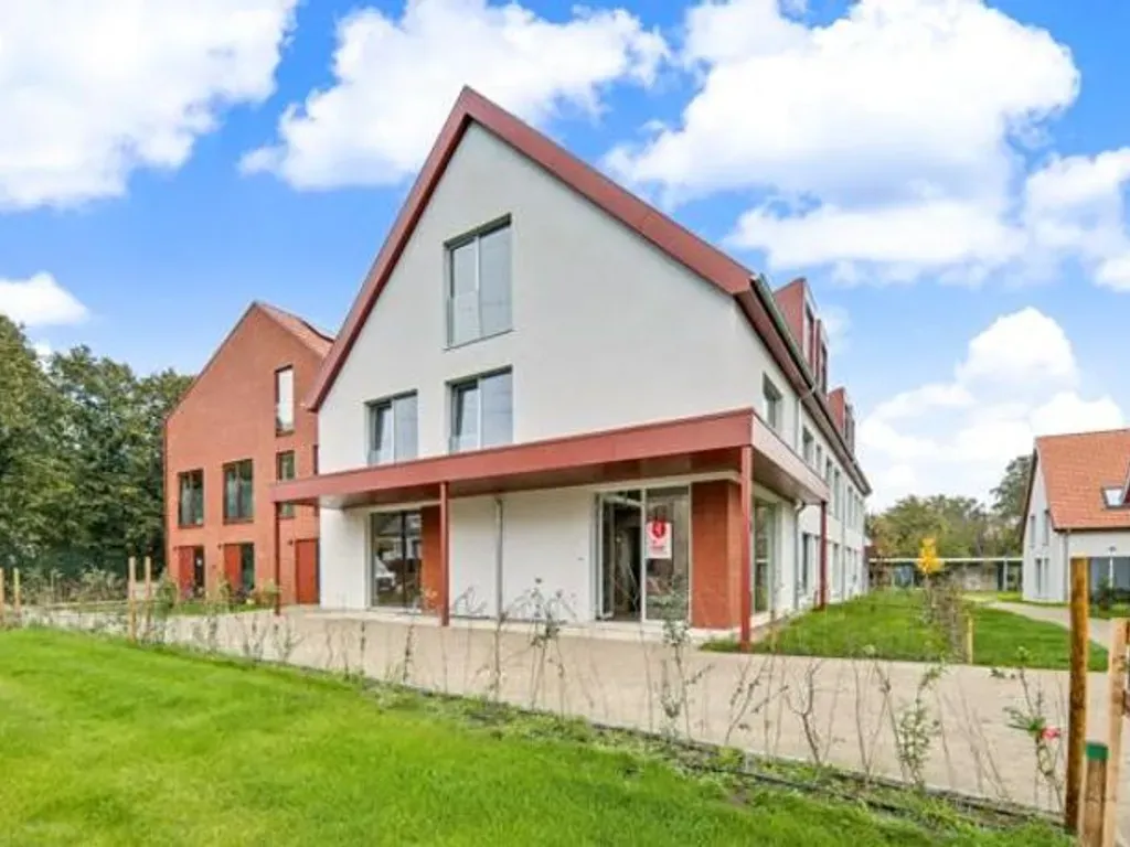Huis in Hasselt - 7674025 - Trekschurenstraat 18, 3500 Hasselt