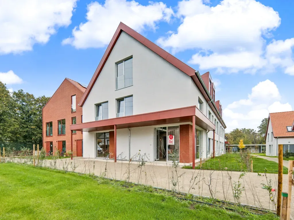 Huis in Hasselt - 7674025 - Trekschurenstraat 18, 3500 Hasselt