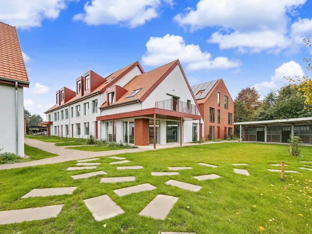Huis in Hasselt - 7674025 - Trekschurenstraat 18, 3500 Hasselt