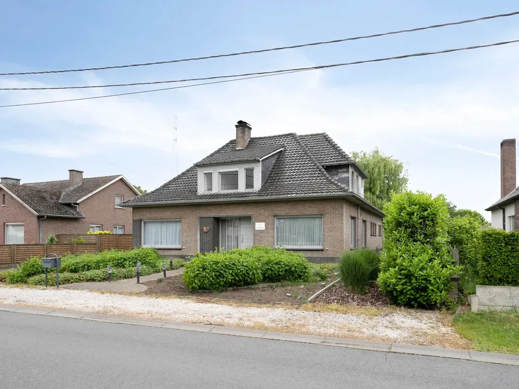Huis in Waregem - 7674026 - Driekavenstraat 15, 8790 Waregem