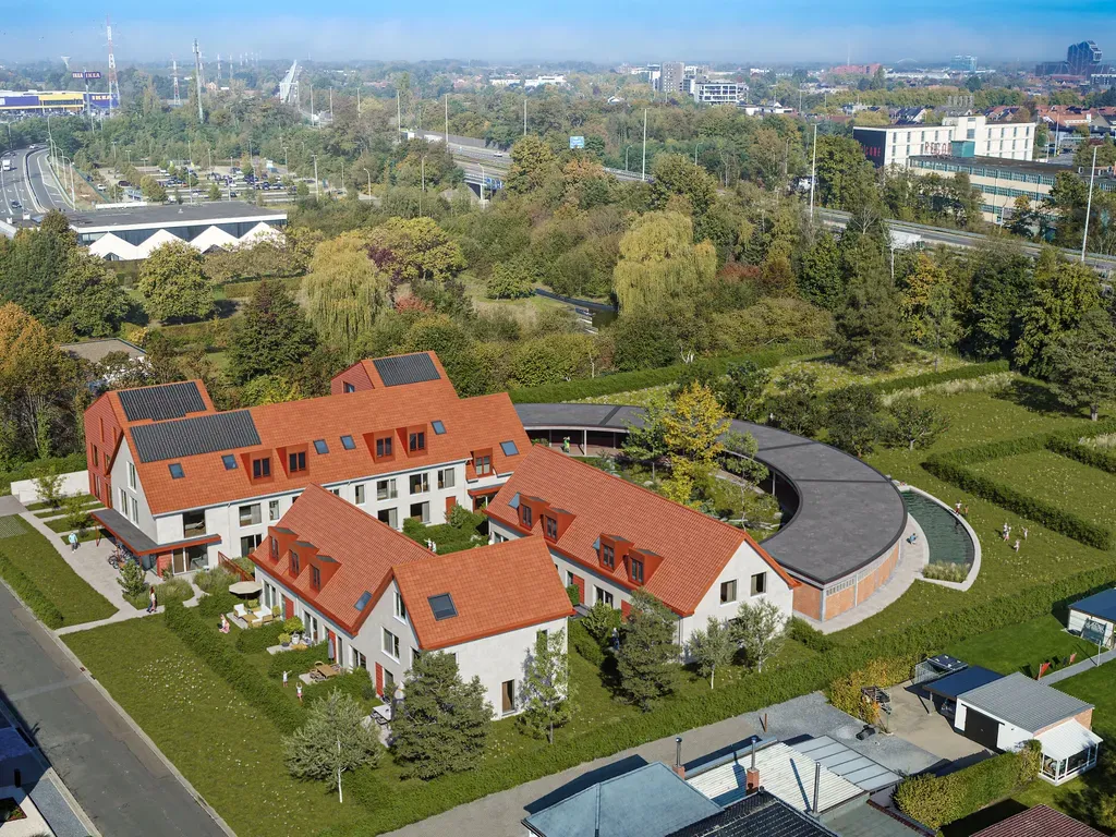Huis in Hasselt - 7674028 - Trekschurenstraat 18 bus B.1, 3500 Hasselt