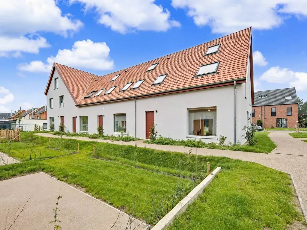 Huis in Hasselt - 7674029 - Trekschurenstraat 18 bus A.2, 3500 Hasselt