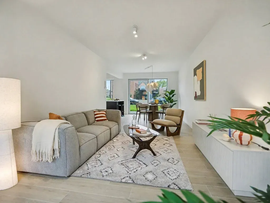 Huis in Hasselt - 7674030 - Trekschurenstraat 18 bus A.4, 3500 Hasselt