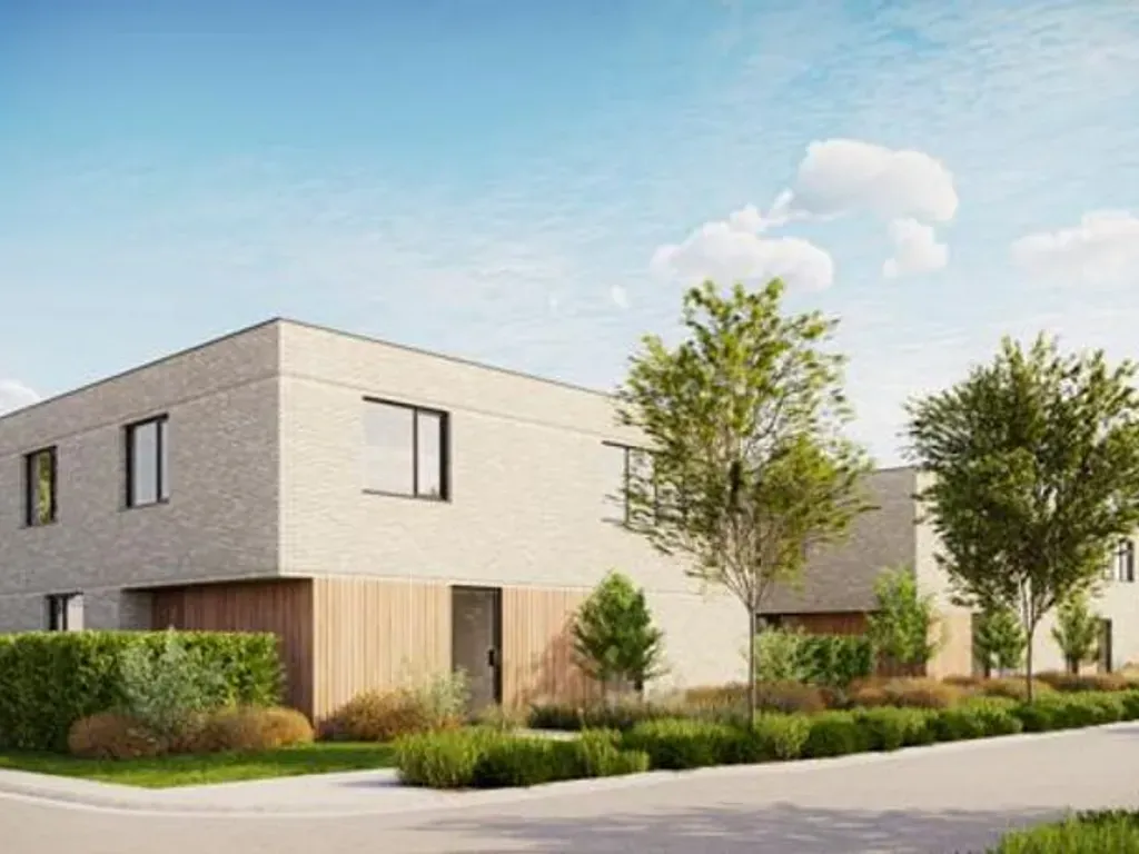 Huis in Essen - 7674103 - Steenovenstraat 42, 2910 Essen