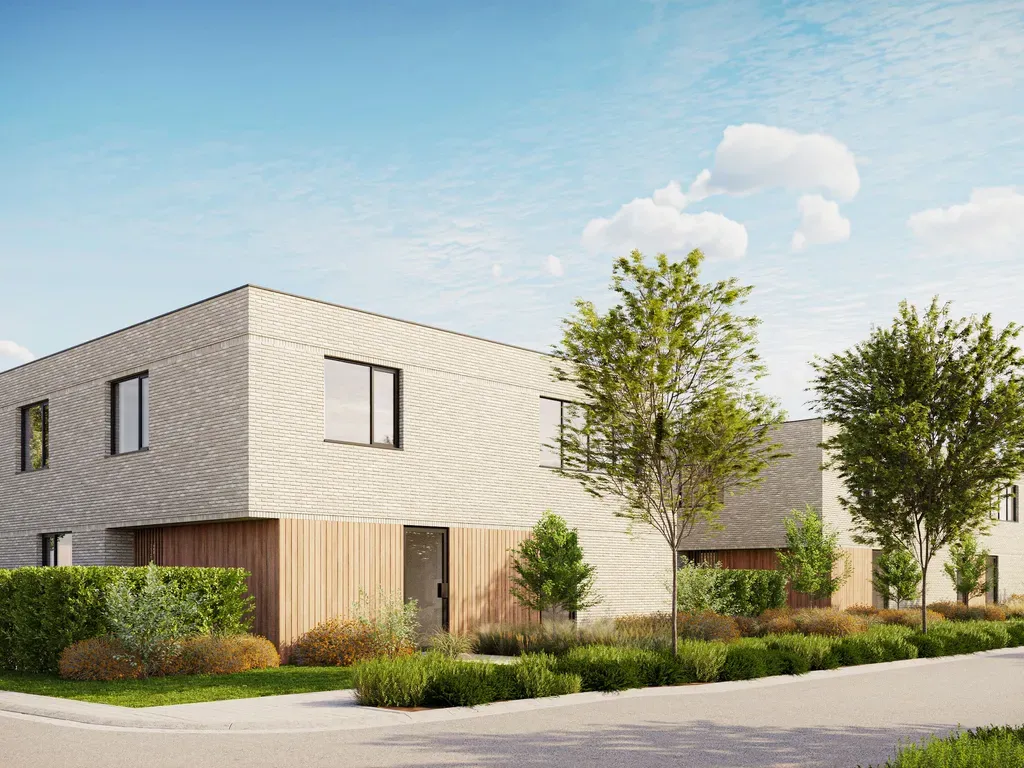 Huis in Essen - 7674101 - Steenovenstraat 46, 2910 Essen