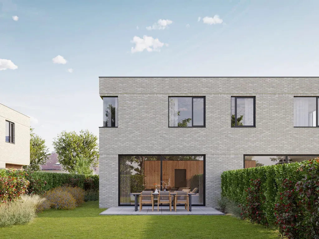 Huis in Essen - 7674102 - Steenovenstraat 46, 2910 Essen