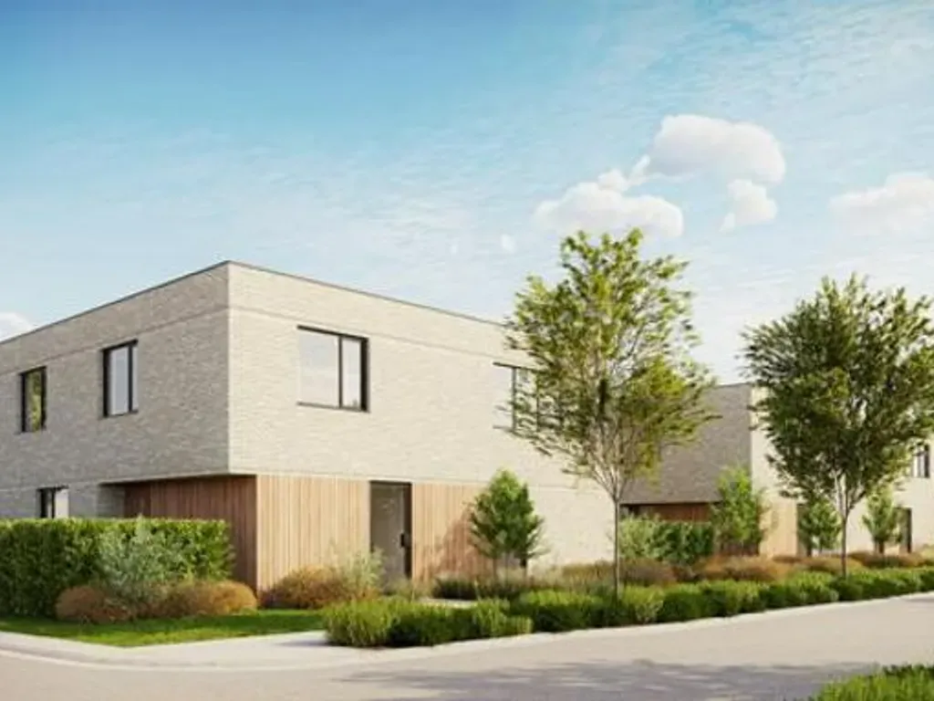 Huis in Essen - 7674104 - Steenovenstraat 40-46, 2910 Essen
