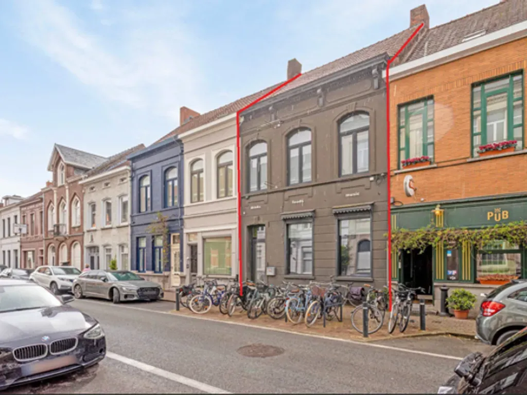Huis Te Koop Roeselare