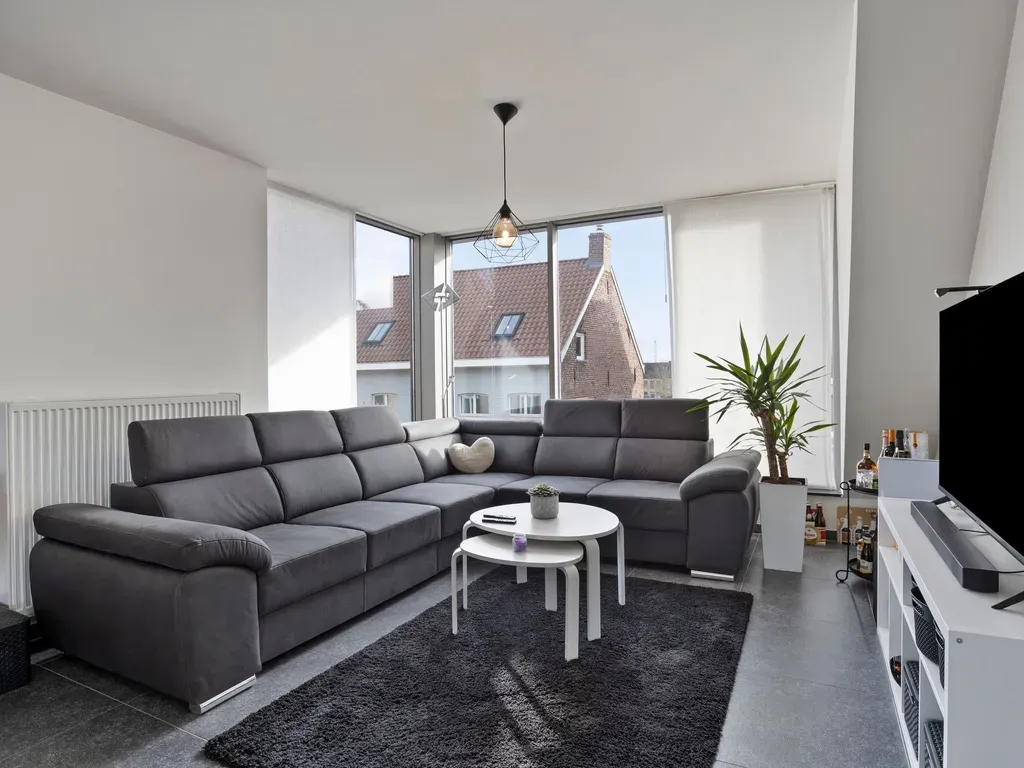 Appartement in Poperinge - 7655993 - Casselstraat 27 bus 201, 8970 Poperinge