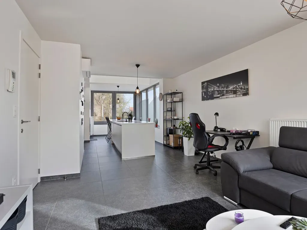 Appartement in Poperinge - 7655993 - Casselstraat 27 bus 201, 8970 Poperinge