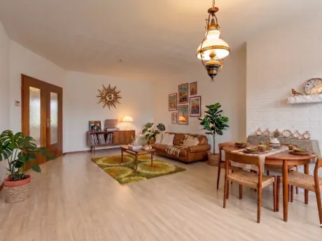 Huis in Wilrijk - Palmanshoevestraat 16 bus 4, 2610 - foto 4