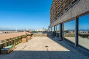 Appartement Te Koop Oostende
