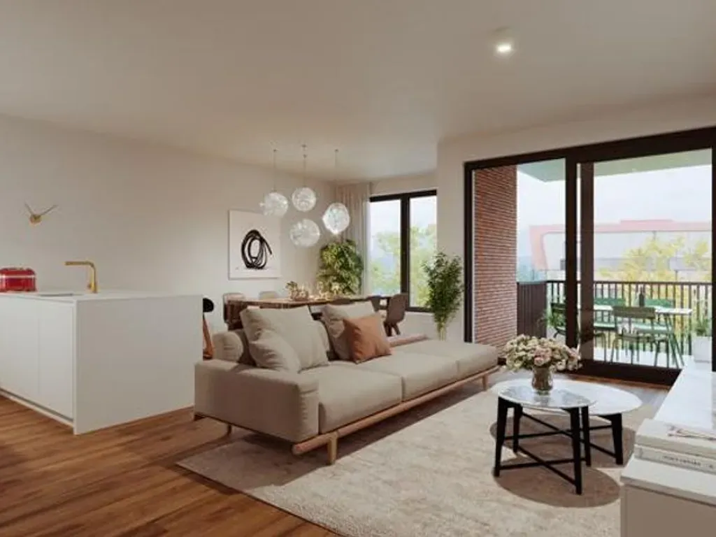 Appartement in Mortsel - 7673440 - Liersesteenweg 212 bus A1.1, 2640 Mortsel