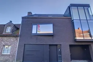  Verhuurd Reningelst