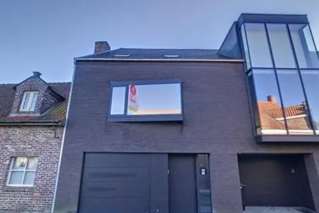  Verhuurd Reningelst