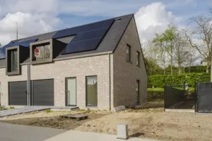  Verhuurd Kortrijk