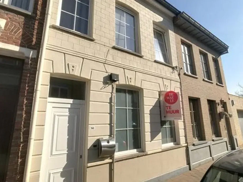 Huis in Poperinge - 7674144 - Casselstraat 146, 8970 Poperinge