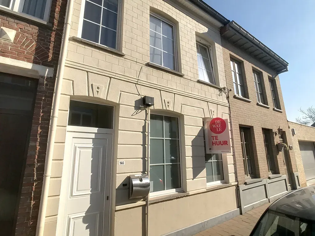 Huis in Poperinge - 7674144 - Casselstraat 146, 8970 Poperinge