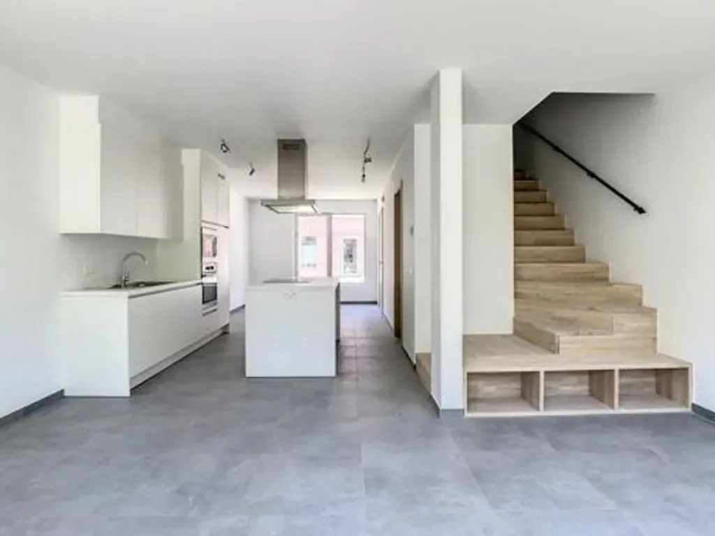 Huis in Oudenaarde - 7674145 - Elisabeth De Saedeleerstraat 23, 9700 Oudenaarde