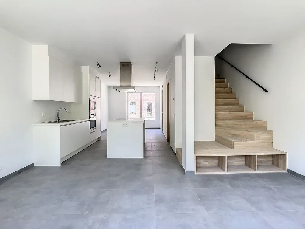 Huis in Oudenaarde - 7674145 - Elisabeth De Saedeleerstraat 23, 9700 Oudenaarde