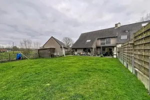  Verhuurd Landegem