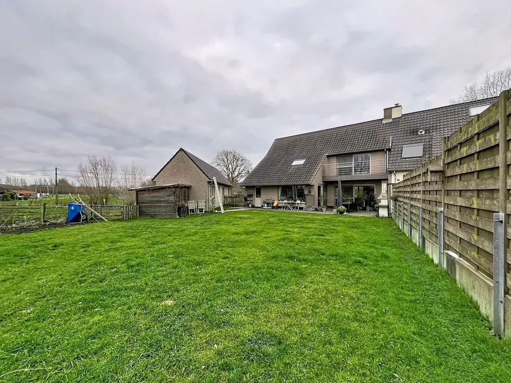 Garage in Landegem - 7674146 - Scheurestraat 9, 9850 Landegem