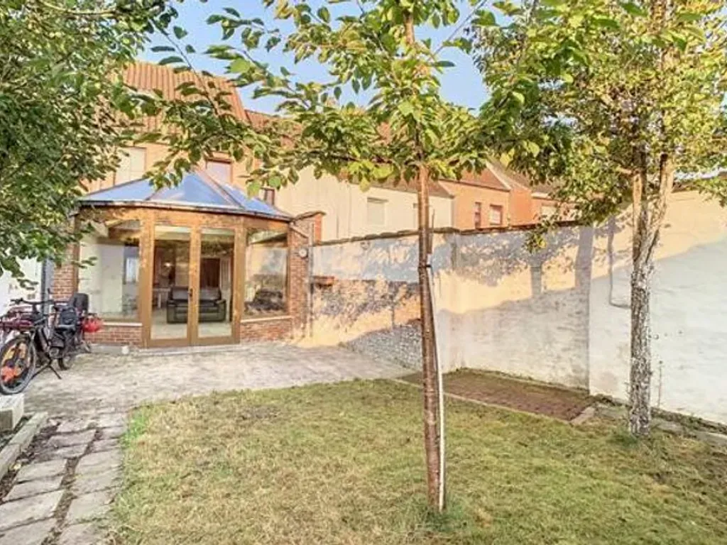 Huis in Brugge - 7674148 - Visspaanstraat 83, 8000 Brugge