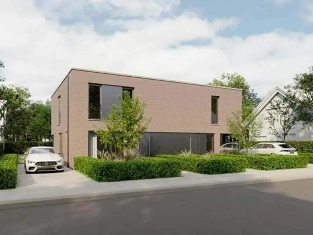 Huis in Genk - 7674152 - Weidestraat 1, 3600 Genk