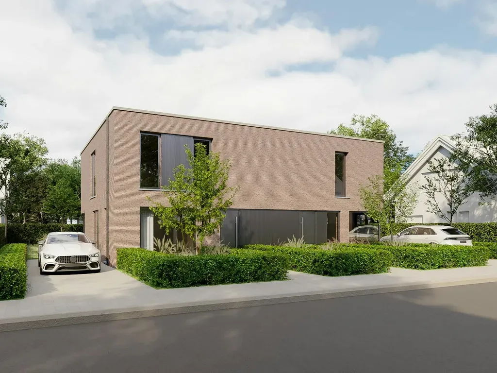 Huis in Genk - 7674152 - Weidestraat 1, 3600 Genk