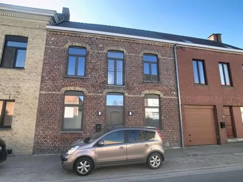 Huis in Oostvleteren - 7674155 - Kasteelstraat 18, 8640 Oostvleteren