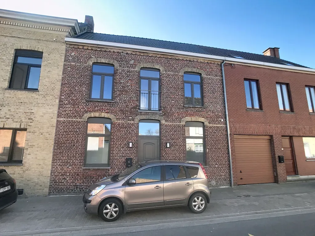 Huis in Oostvleteren - 7674155 - Kasteelstraat 18, 8640 Oostvleteren
