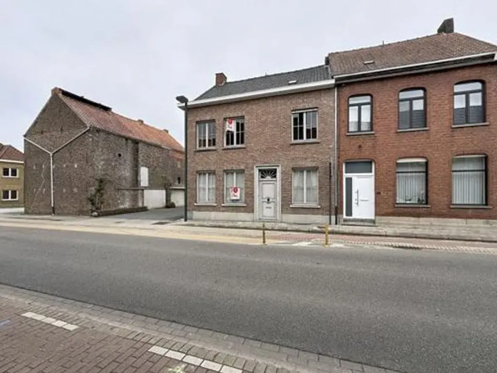 Huis in Sint-Baafs-Vijve - 7674159 - Rijksweg 96, 8710 Sint-Baafs-Vijve
