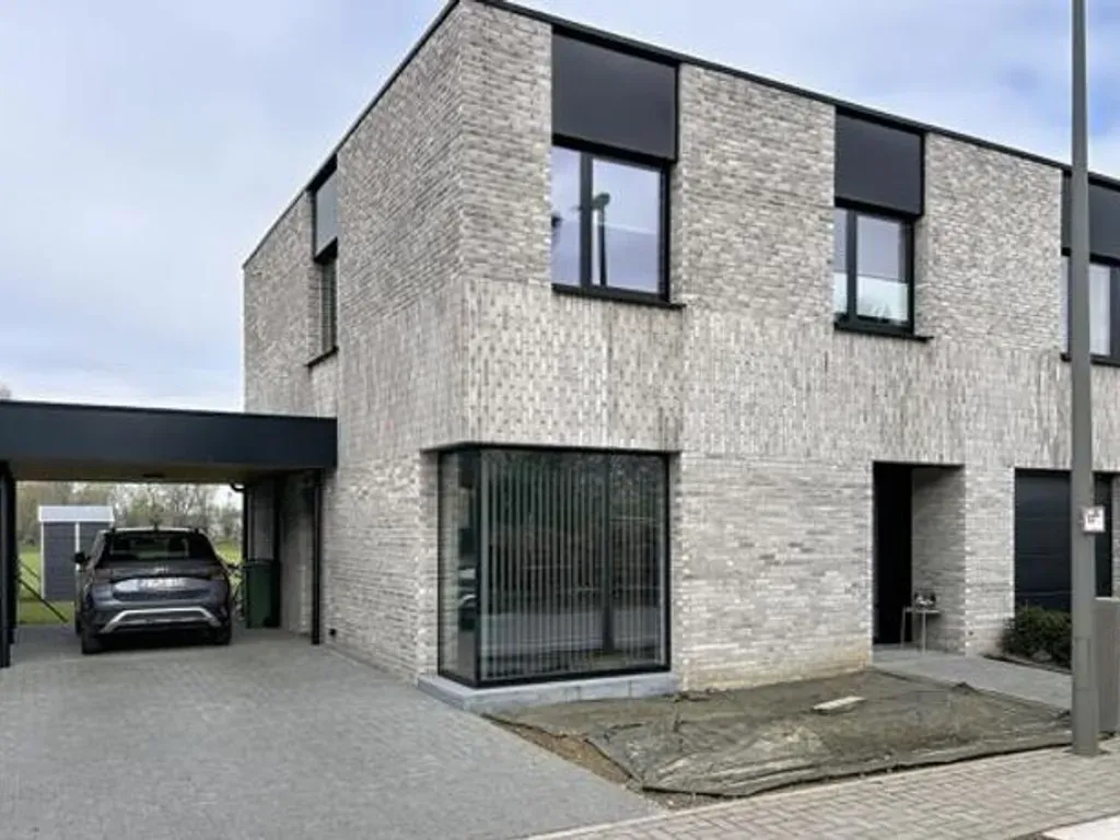 Huis in Vilvoorde - 7674163 - Den Brand 24, 1800 Vilvoorde