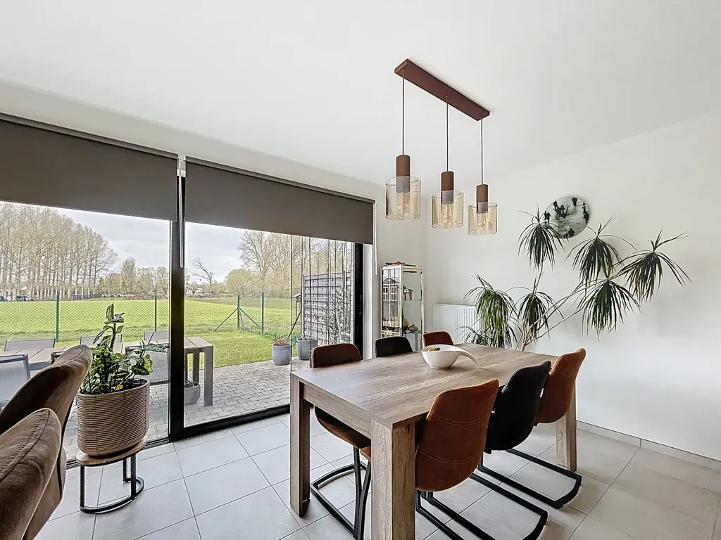 Huis in Vilvoorde - 7674163 - Den Brand 24, 1800 Vilvoorde