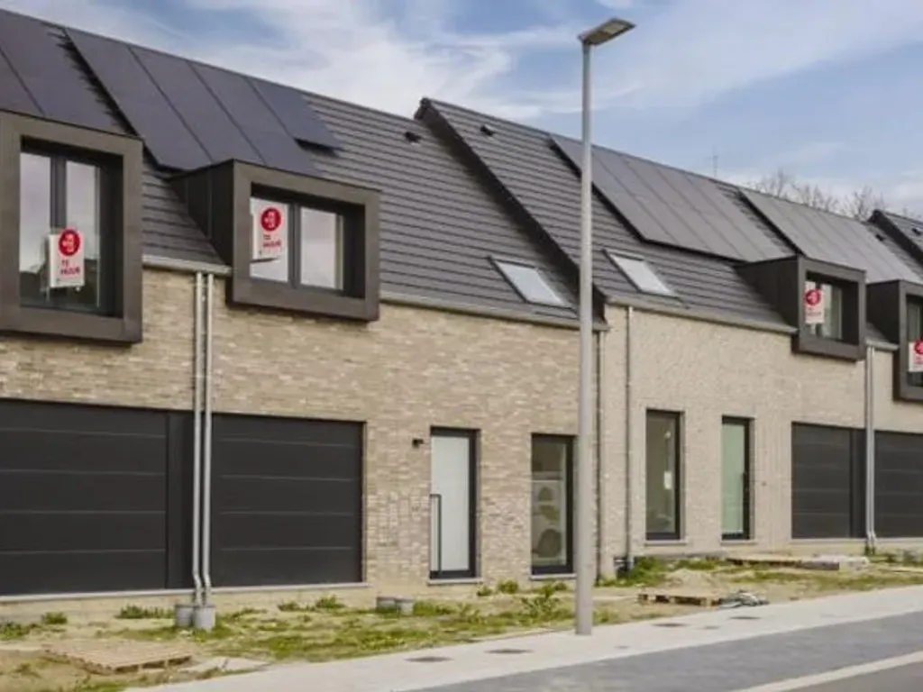 Huis in Kortrijk - 7674164 - Camiel De Stoopstraat 3, 8500 Kortrijk