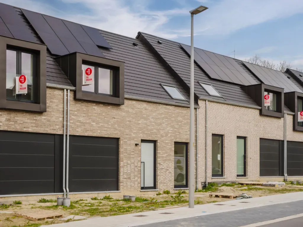 Huis in Kortrijk - 7674164 - Camiel De Stoopstraat 3, 8500 Kortrijk