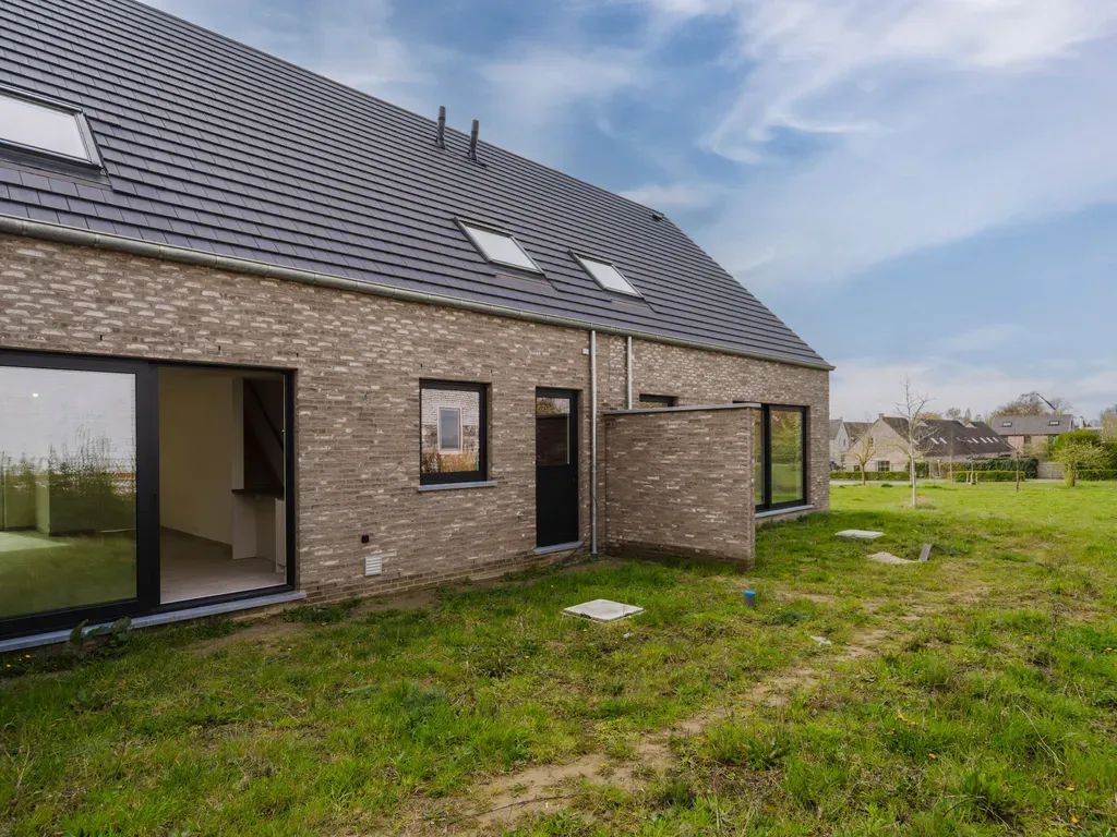 Huis in Kortrijk - 7674164 - Camiel De Stoopstraat 3, 8500 Kortrijk