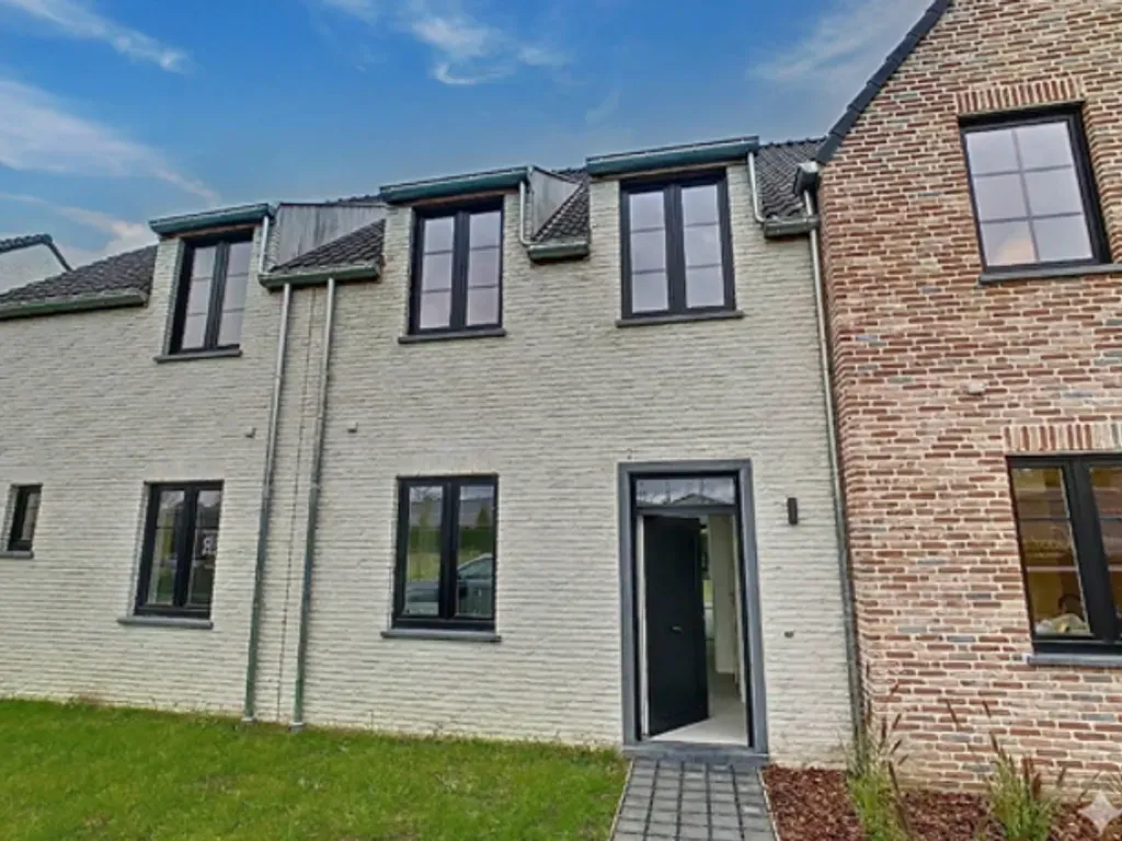 Huis in Maldegem - 7674165 - Kleine Kattenhoek 24, 9990 Maldegem