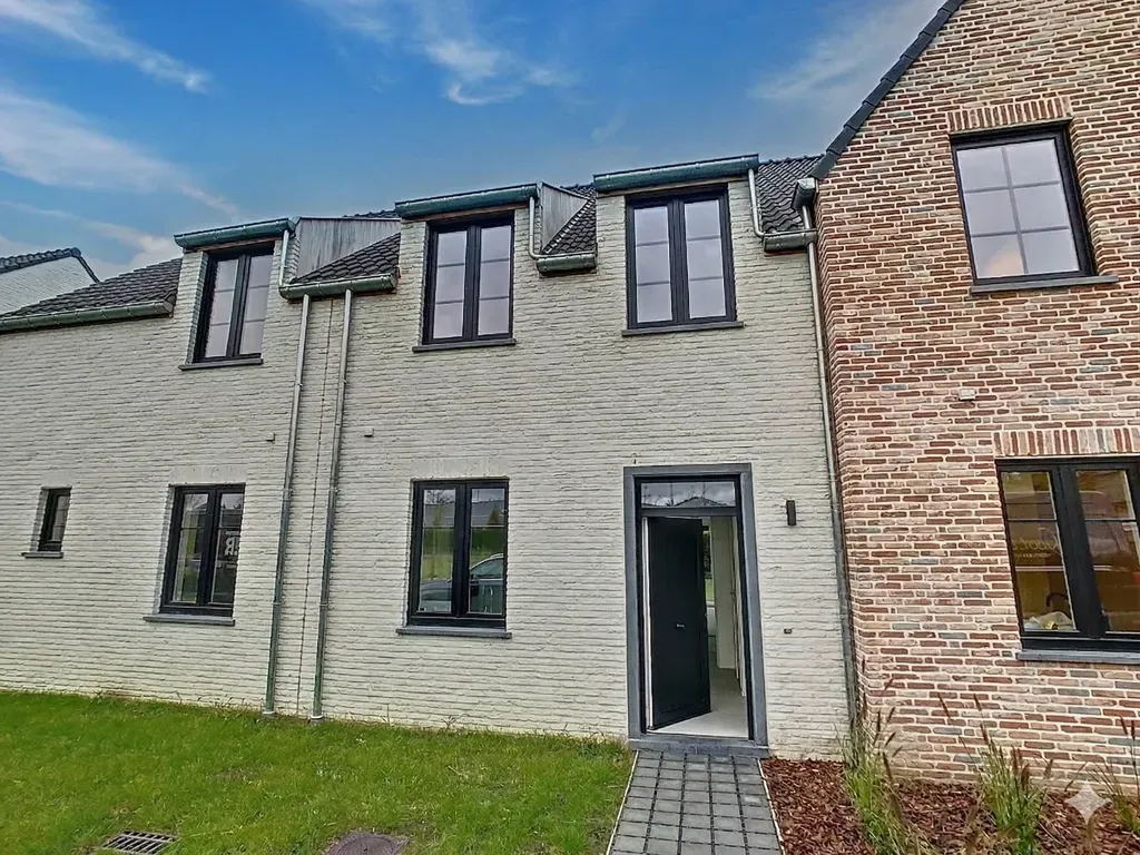 Huis in Maldegem - 7674165 - Kleine Kattenhoek 24, 9990 Maldegem